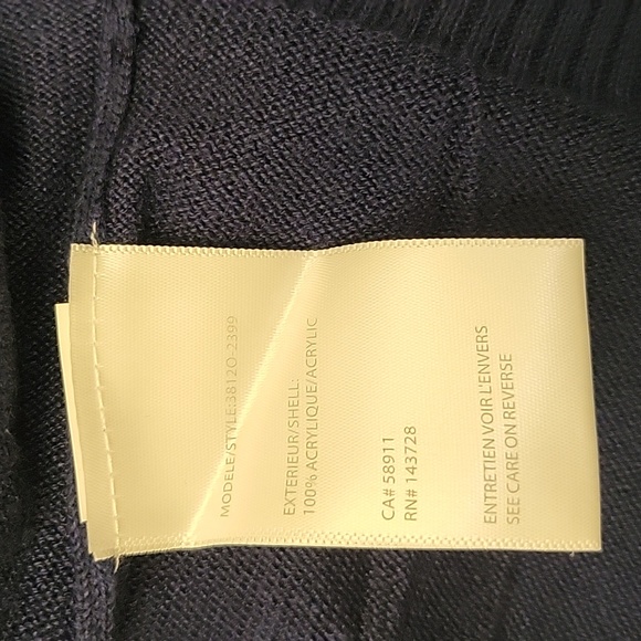 Cardigan - Picture 5 of 7